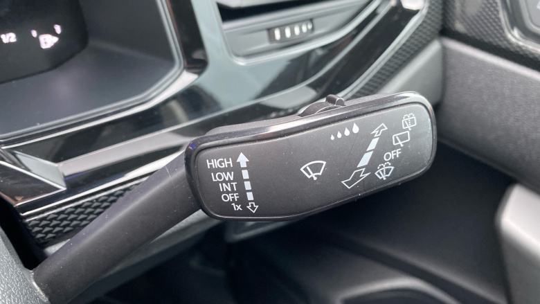 Volkswagen Taigo 1.0 TSI Life 5dr Petrol Hatchback